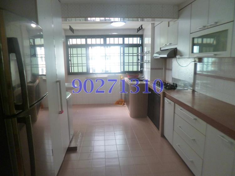 Blk 168 Stirling Road (Queenstown), HDB 3 Rooms #164399202